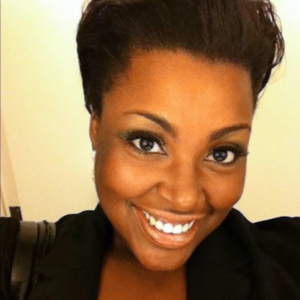 Meet your Posher, Tiffany